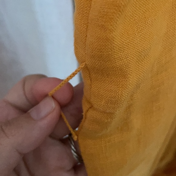 💛Everlane jumpsuit💛 - Picture 6 of 15